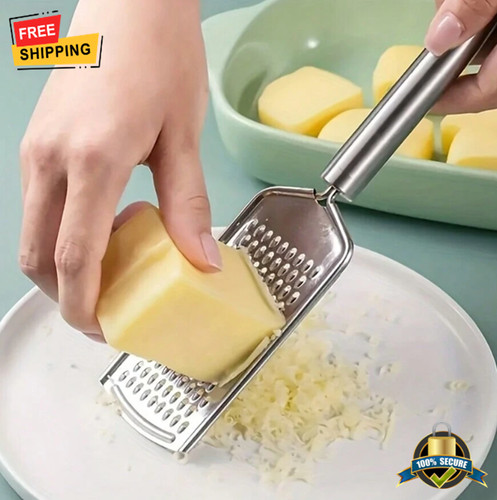 Stainless steel lemon - 1, pc
